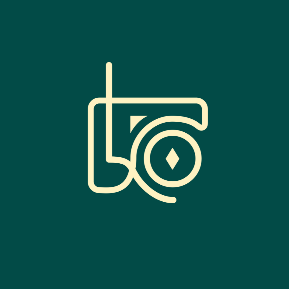 Logotipo Principal Lô